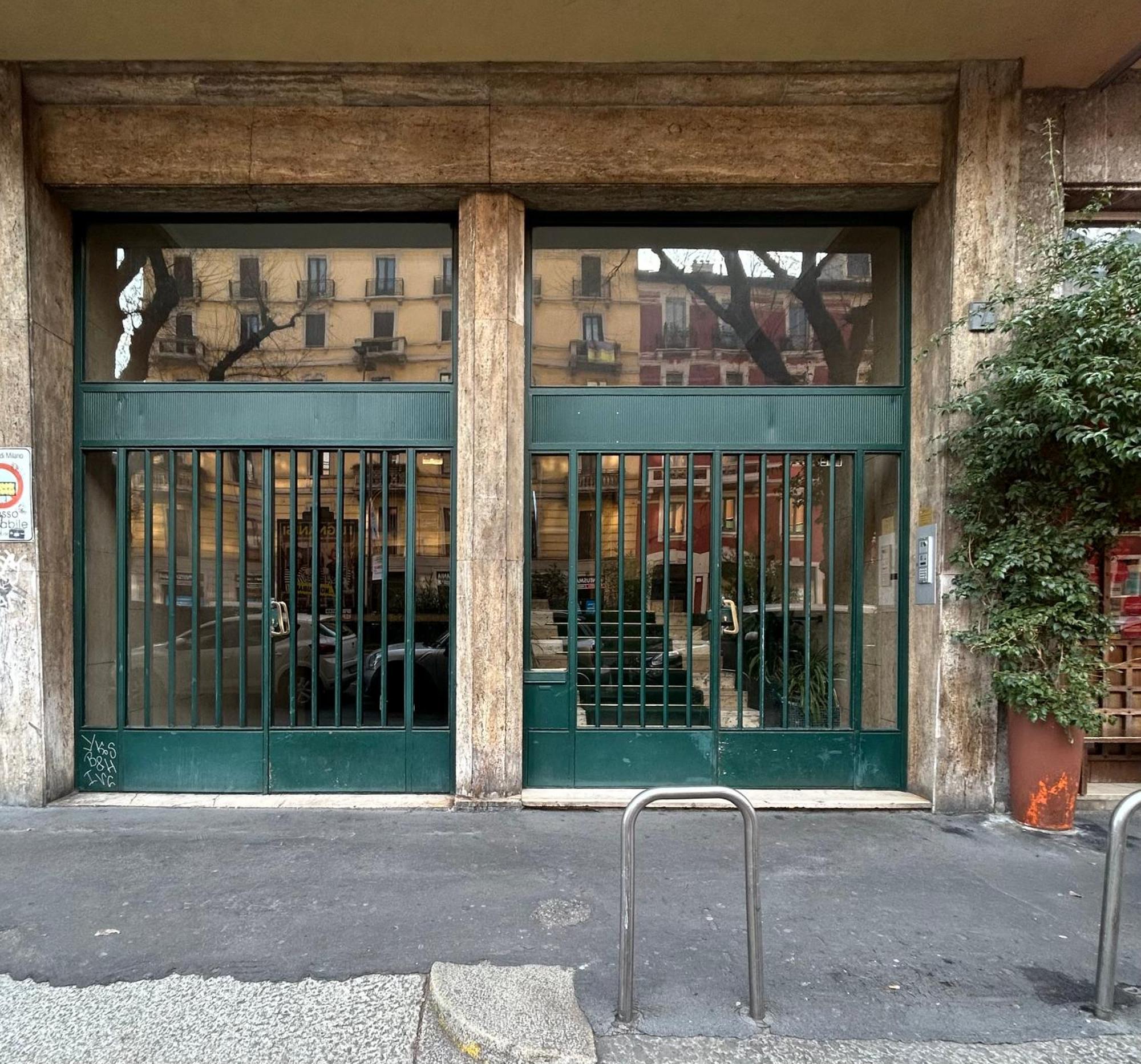 Bieffegi Luxury Suite Milánó Kültér fotó